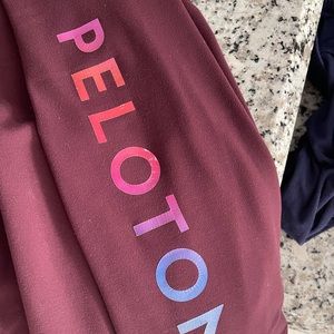 Lululemon Align II Peloton Leggings 25” Size 10